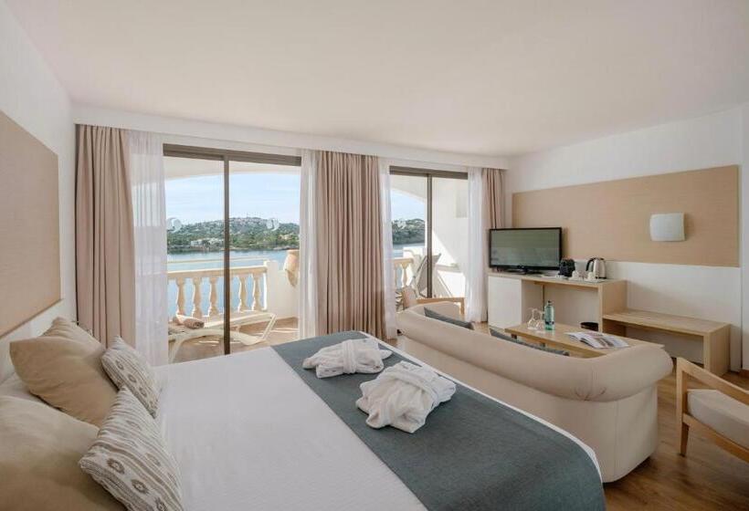 Полулюкс, Sentido Fido Punta Del Mar Hotel & Spa   Adults Only