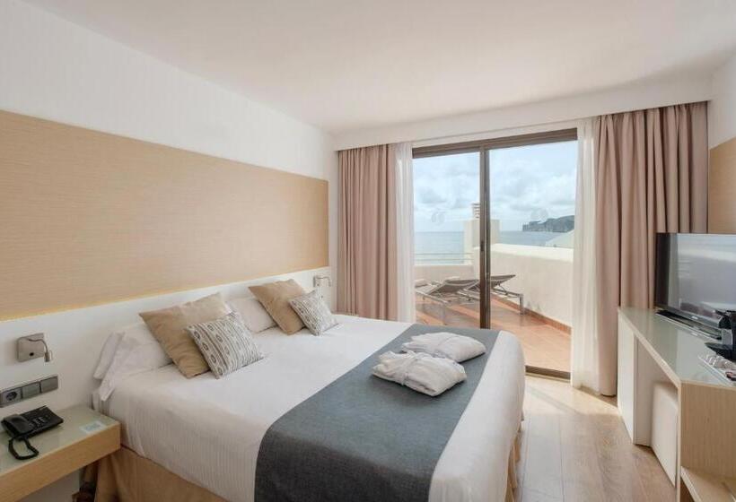 Люкс Вид на Море, Sentido Fido Punta Del Mar Hotel & Spa   Adults Only