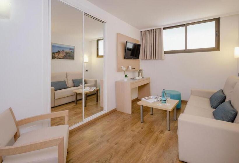 Люкс Вид на Море, Sentido Fido Punta Del Mar Hotel & Spa   Adults Only