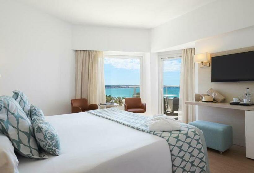 Standard Room Side Sea View, Pure Salt Garonda  Adults Only