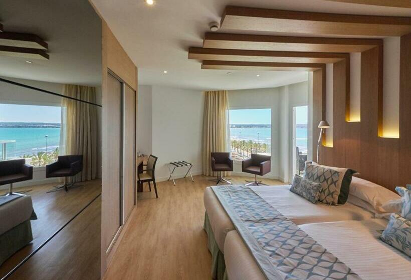 Premium Room Side Sea View, Pure Salt Garonda  Adults Only