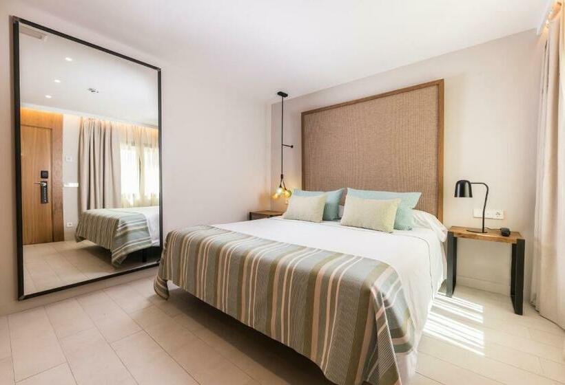 اتاق استاندارد, Pure Salt Port de Sóller - Adults Only