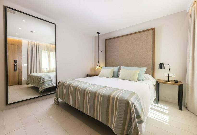 اتاق استاندارد, Pure Salt Port de Sóller - Adults Only