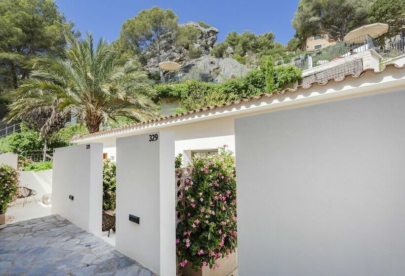 اتاق استاندارد, Pure Salt Port de Sóller - Adults Only