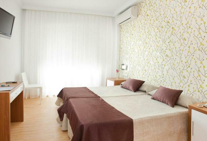 Single Room with Terrace, Rh Riviera  Adults Only