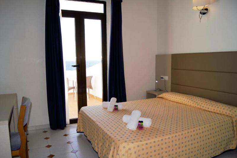 اتاق استاندارد, Roca Bella
