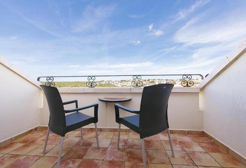 اتاق استاندارد, Sa Barrera  Adults Only