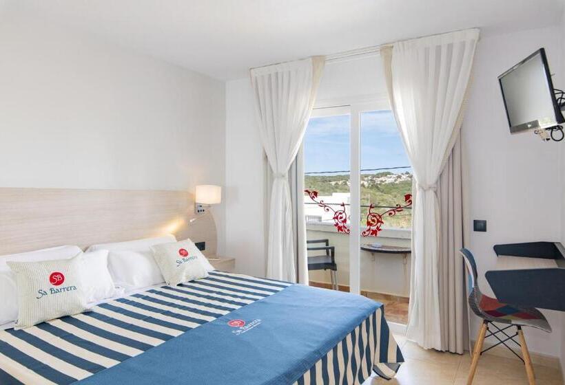 اتاق استاندارد, Sa Barrera  Adults Only