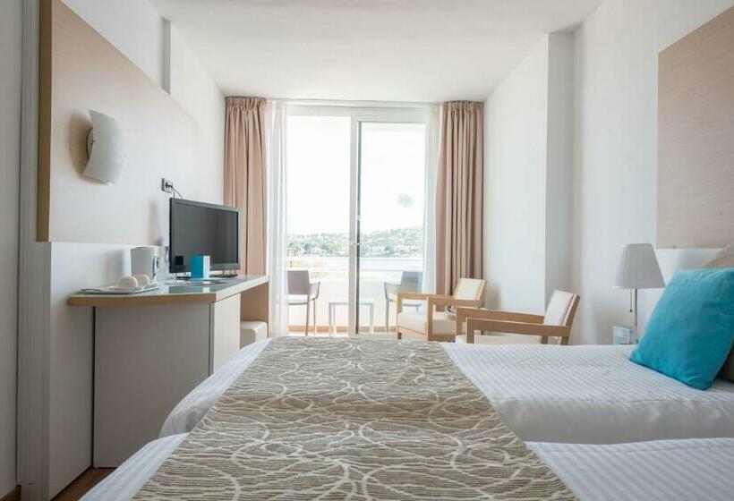 Номер Стандарт Вид на Море, Sentido Fido Punta Del Mar Hotel & Spa   Adults Only