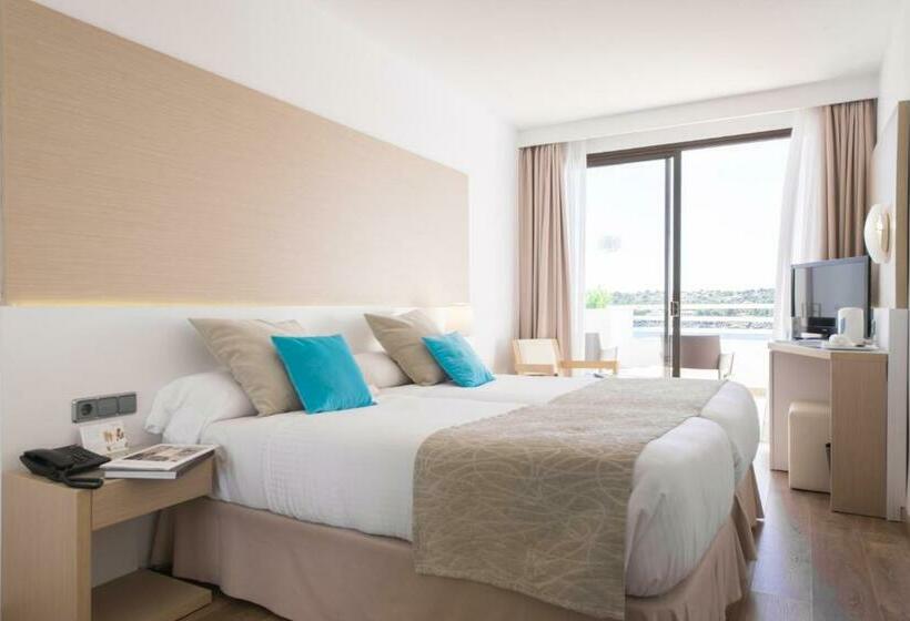 Номер Стандарт Вид на Море, Sentido Fido Punta Del Mar Hotel & Spa   Adults Only