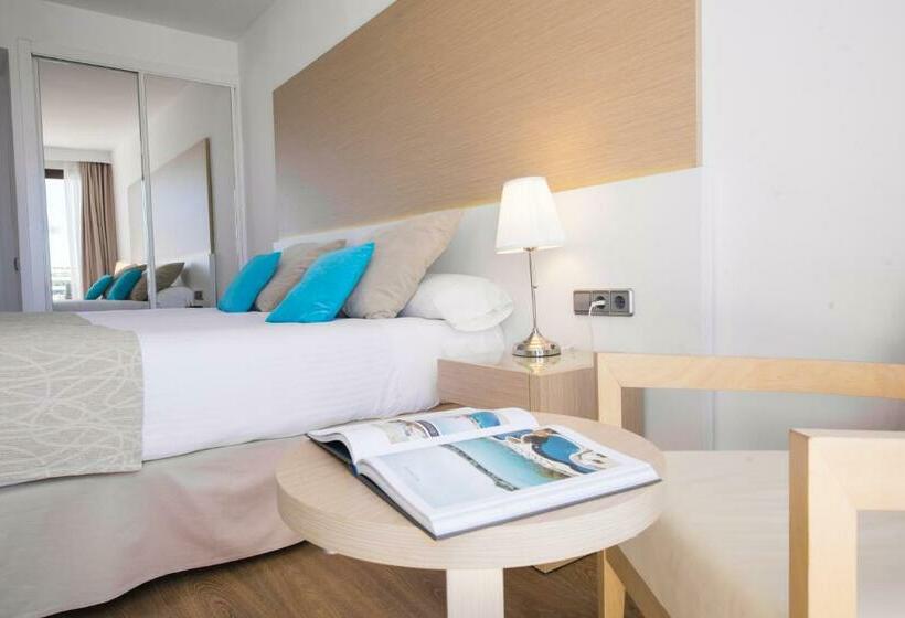 Номер Стандарт Вид на Море, Sentido Fido Punta Del Mar Hotel & Spa   Adults Only