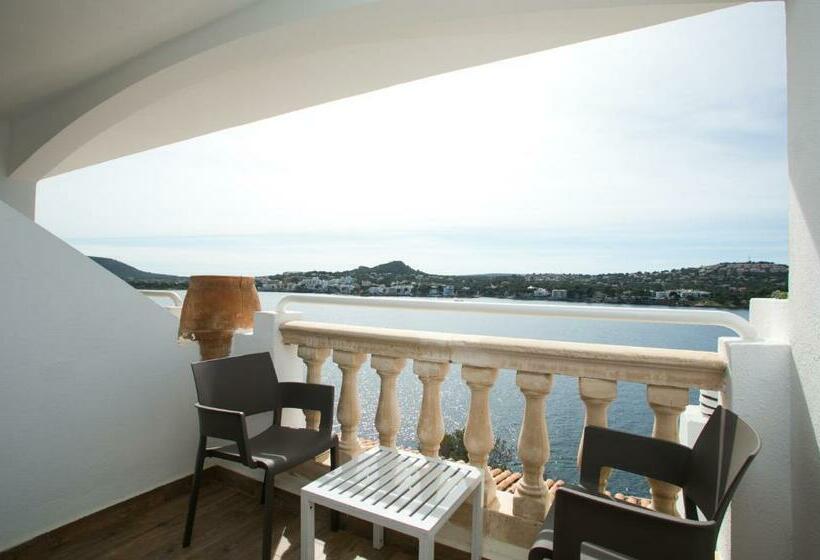 Номер Стандарт Вид на Море, Sentido Fido Punta Del Mar Hotel & Spa   Adults Only