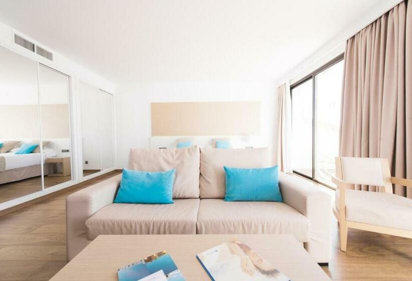 Полулюкс, Sentido Fido Punta Del Mar Hotel & Spa   Adults Only