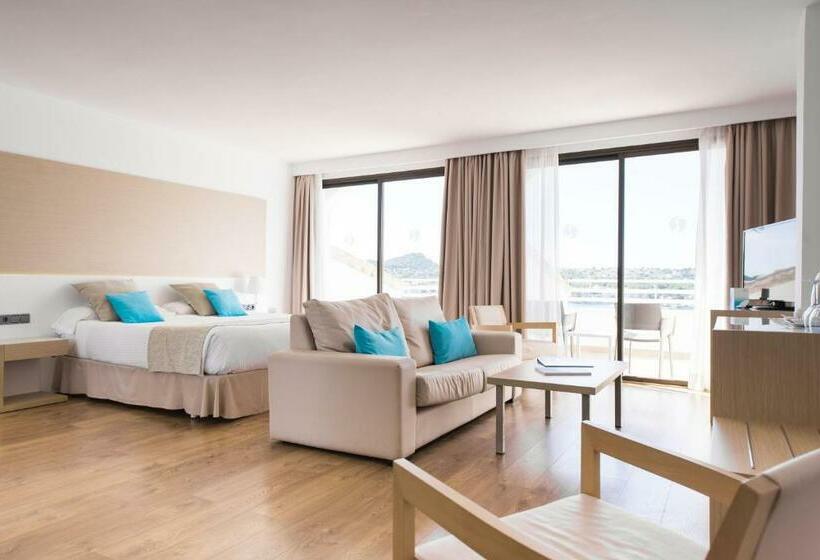 Полулюкс, Sentido Fido Punta Del Mar Hotel & Spa   Adults Only