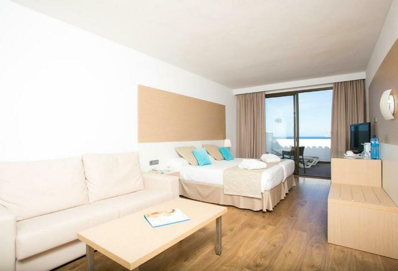 Habitación Premium Vista Mar, Punta Del Mar  & Spa  Adults Only