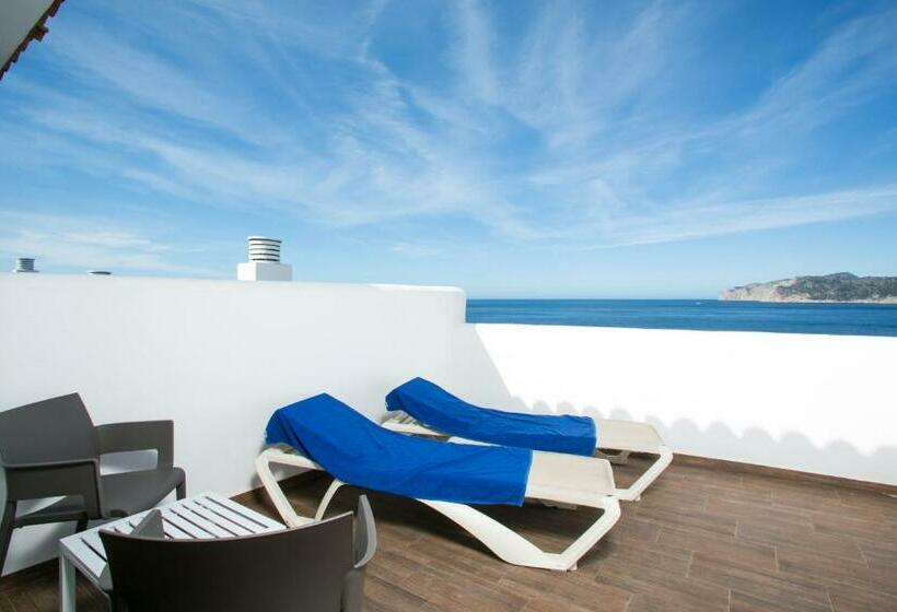 Habitación Premium Vista al Mar., Sentido Fido Punta Del Mar Hotel & Spa   Adults Only