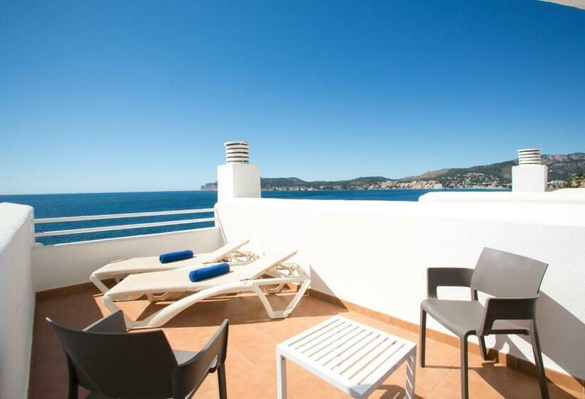 Люкс Вид на Море, Sentido Fido Punta Del Mar Hotel & Spa   Adults Only