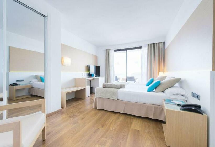 Люкс Вид на Море, Sentido Fido Punta Del Mar Hotel & Spa   Adults Only