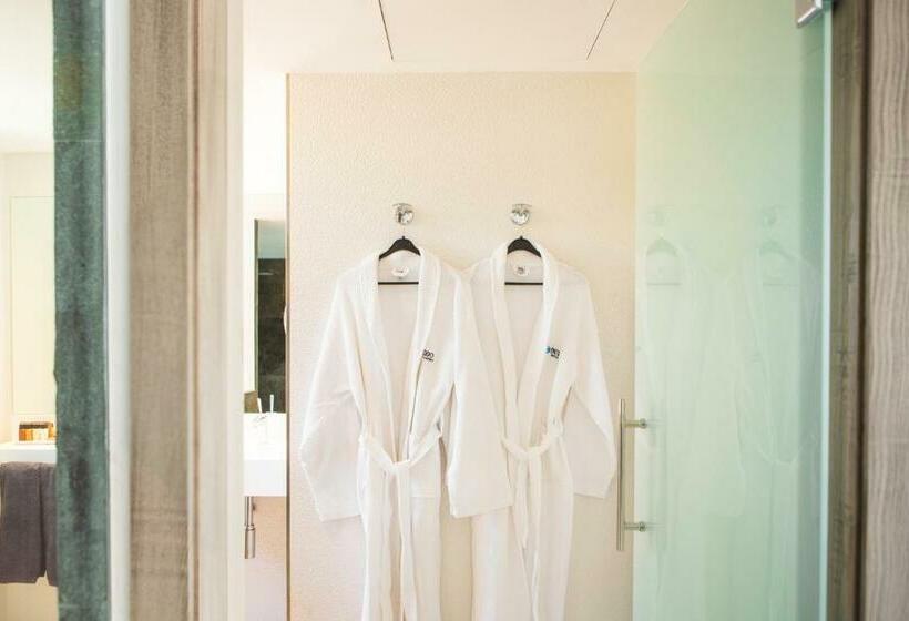 Апартаменты Deluxe 1 Спальня Вид на Море, Sentido Fido Punta Del Mar Hotel & Spa   Adults Only
