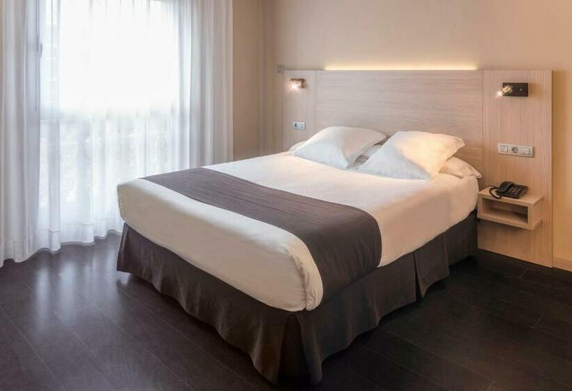 Comfort Room, Serhs Rivoli Rambla