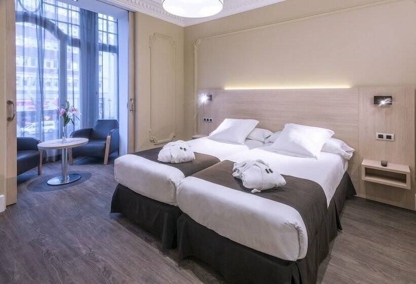 Superior Room, Serhs Rivoli Rambla