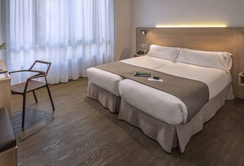 Comfort Room, Serhs Rivoli Rambla