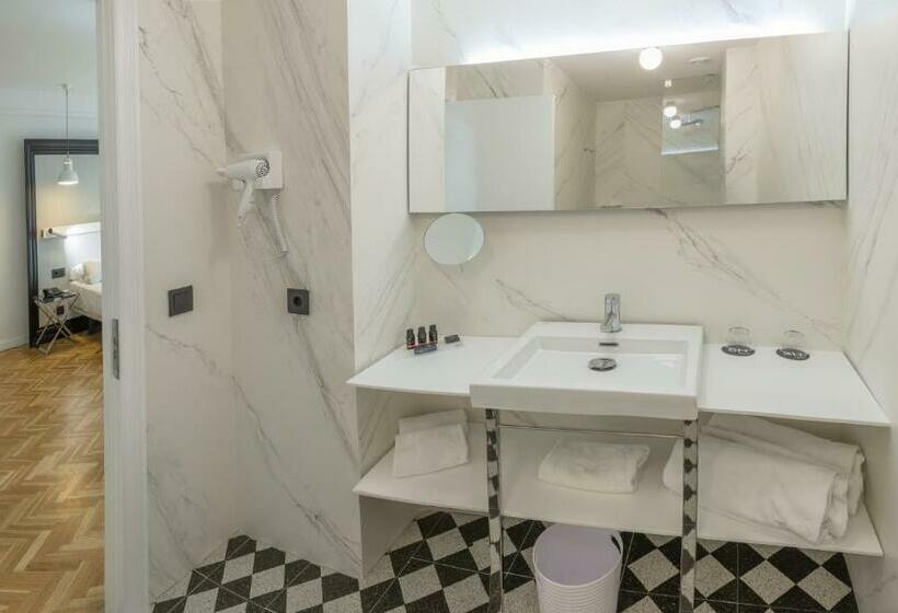 اتاق سوپریور, SH Ingles Boutique