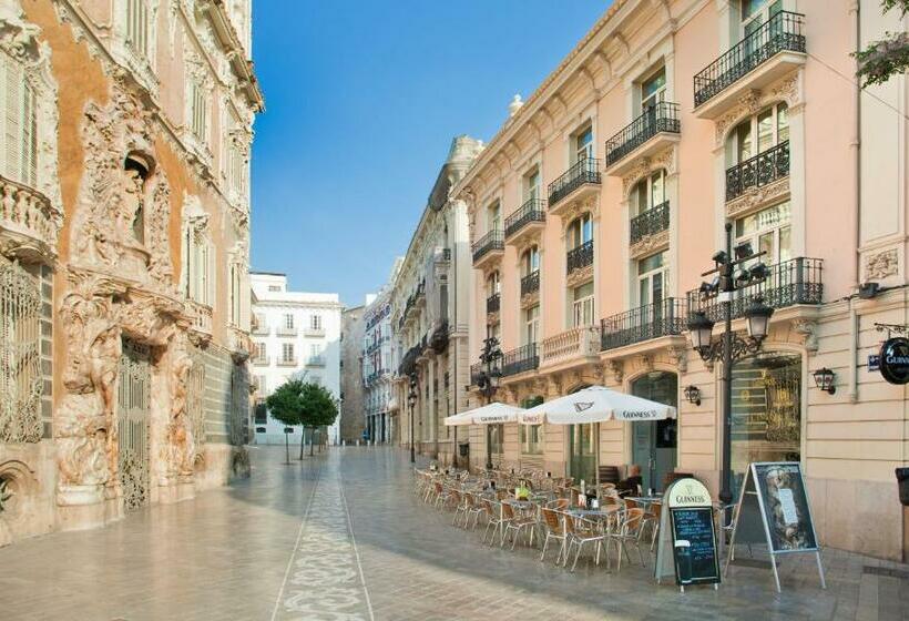 اتاق استاندارد با چشم‌انداز, SH Ingles Boutique