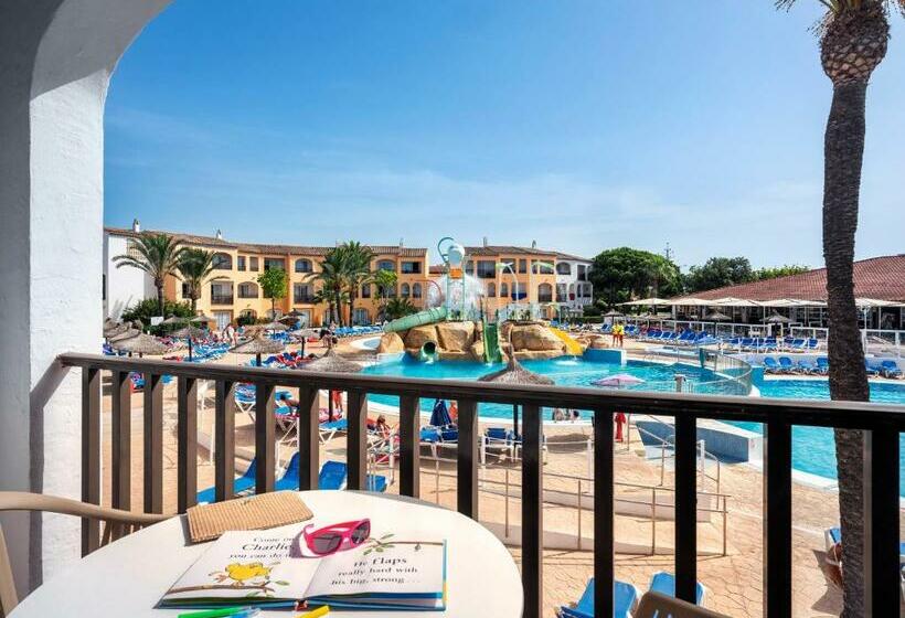 スーペリアールーム, Sol Falcó Menorca