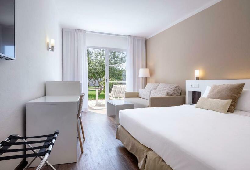 スーペリアールーム, Sol Falcó Menorca