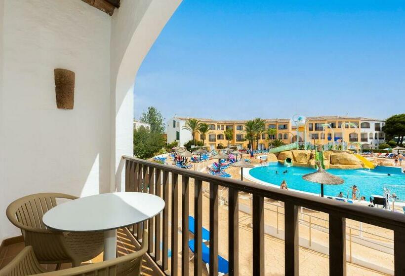 スーペリアールーム, Sol Falcó Menorca