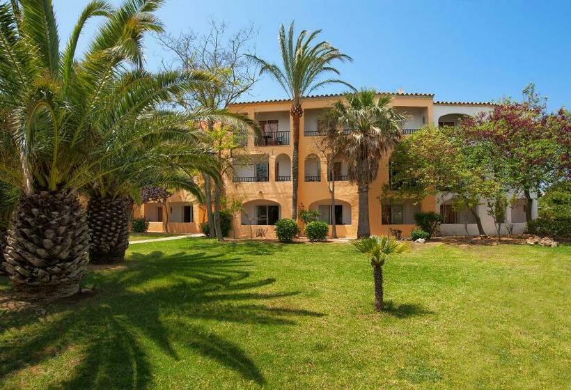 スーペリアースイート, Sol Falcó Menorca