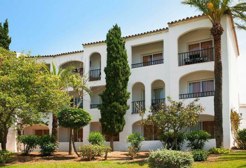 スタンダードルーム, Sol Falcó Menorca
