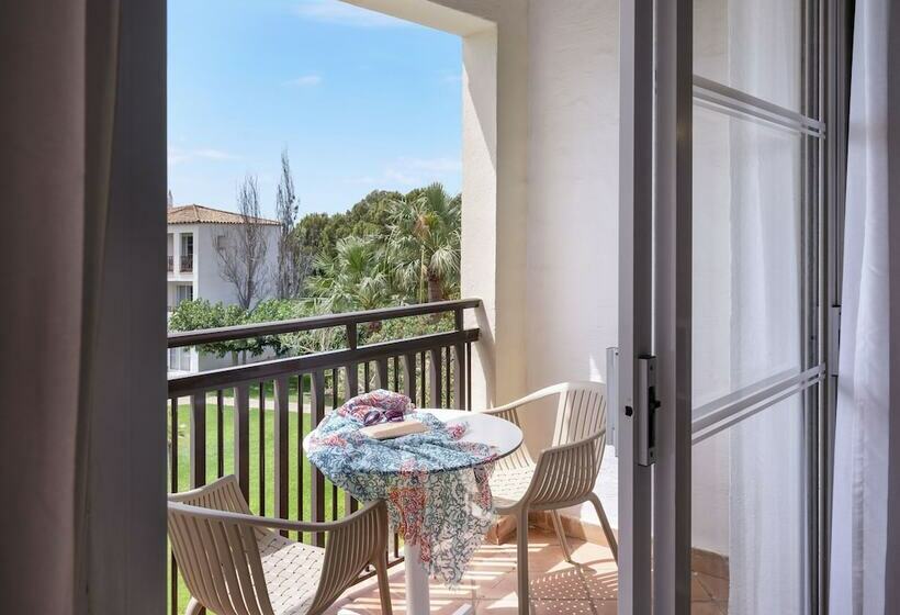 スタンダードルーム, Sol Falcó Menorca