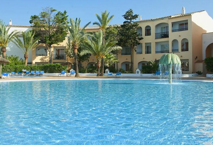 スタンダードルーム, Sol Falcó Menorca