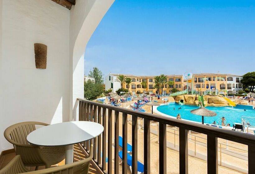 スタンダードルーム, Sol Falcó Menorca