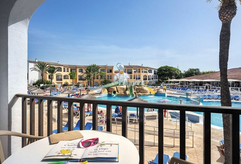 スタンダードルーム, Sol Falcó Menorca