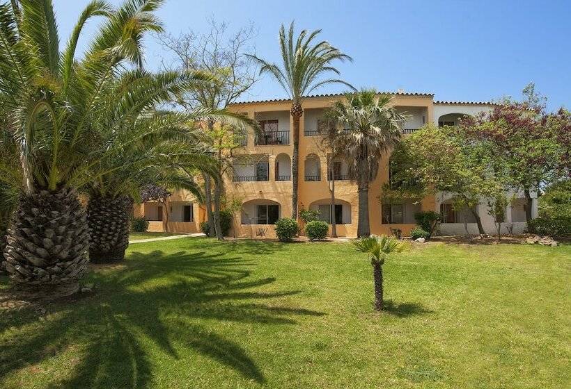 スタンダードルーム, Sol Falcó Menorca