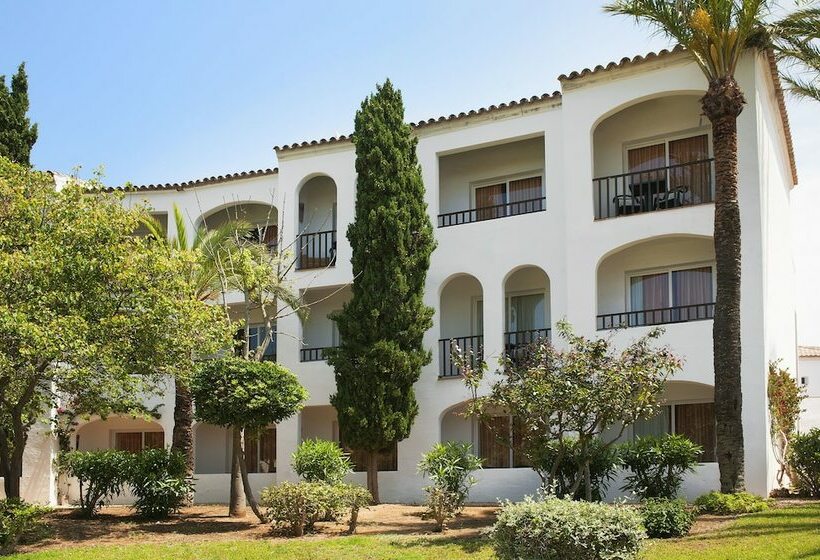 スタンダードルーム, Sol Falcó Menorca