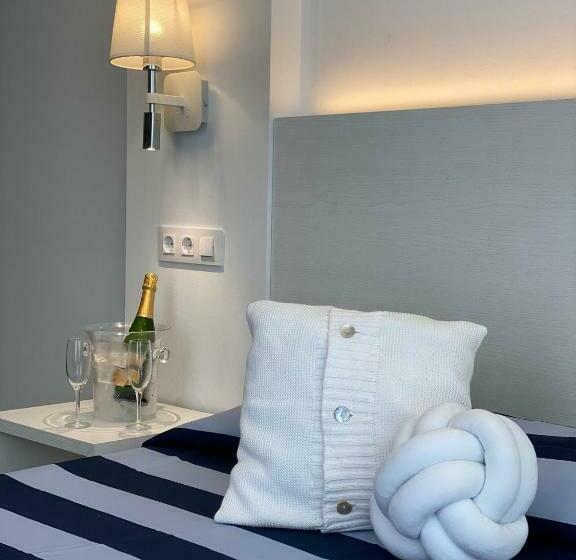 Standard Room, Sorra Daurada Splash