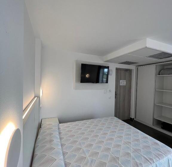 Standard Room, Sorra Daurada Splash