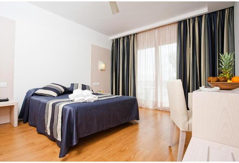 اتاق استاندارد, Sagitario Playa