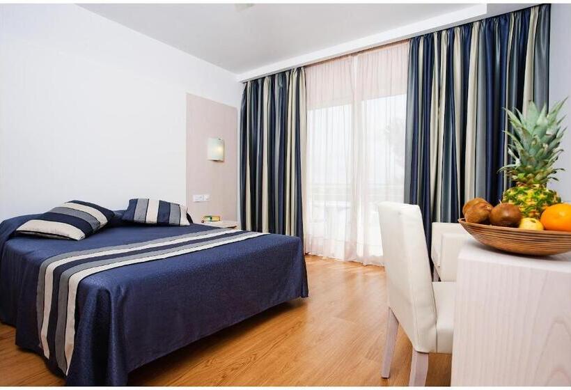 اتاق استاندارد, Sagitario Playa