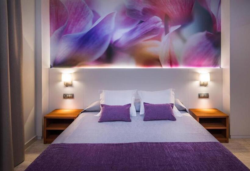 اتاق استاندارد, Sumus Monteplaya & Spa 4* Sup - Adults Only