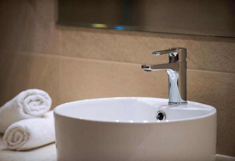 اتاق استاندارد یک نفره, Sumus Monteplaya & Spa 4* Sup - Adults Only