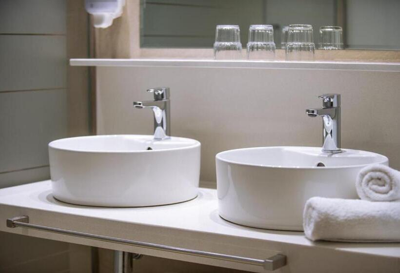 اتاق راحتی سه تخته, Sumus Monteplaya & Spa 4* Sup - Adults Only