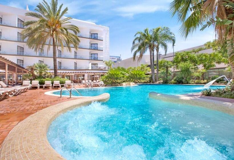 اتاق استاندارد با چشم‌انداز استخر, Sumus Stella & Spa 4* Sup - Adults Recommended