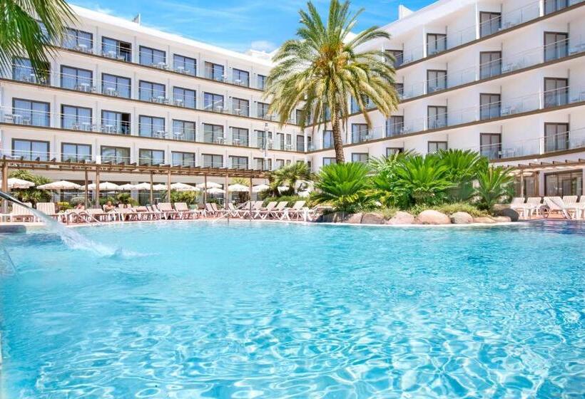 اتاق استاندارد با چشم‌انداز استخر, Sumus Stella & Spa 4* Sup - Adults Recommended
