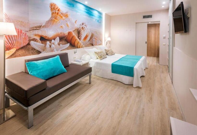 اتاق استاندارد سه نفره, Sumus Stella & Spa 4* Sup - Adults Recommended