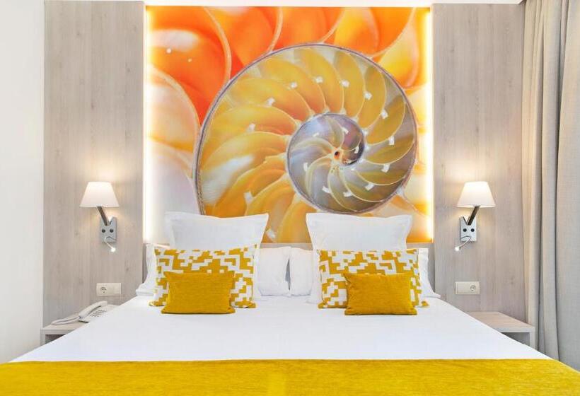 اتاق راحتی, Sumus Stella & Spa 4* Sup - Adults Recommended